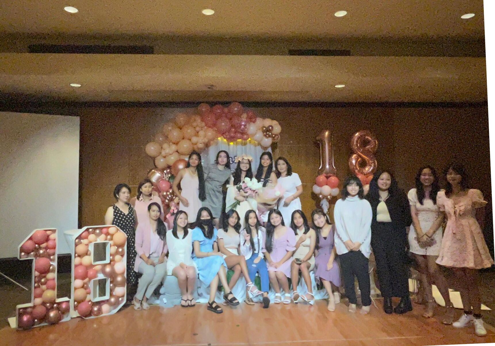 Vibe Senior Journal: Week of Oct. 2, Elianna Cuevas